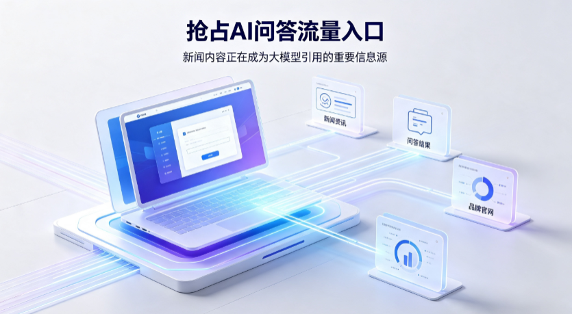 2026 海外流量新格局：伊吾县GEO 内容如何抢占 AI 问答流量入口