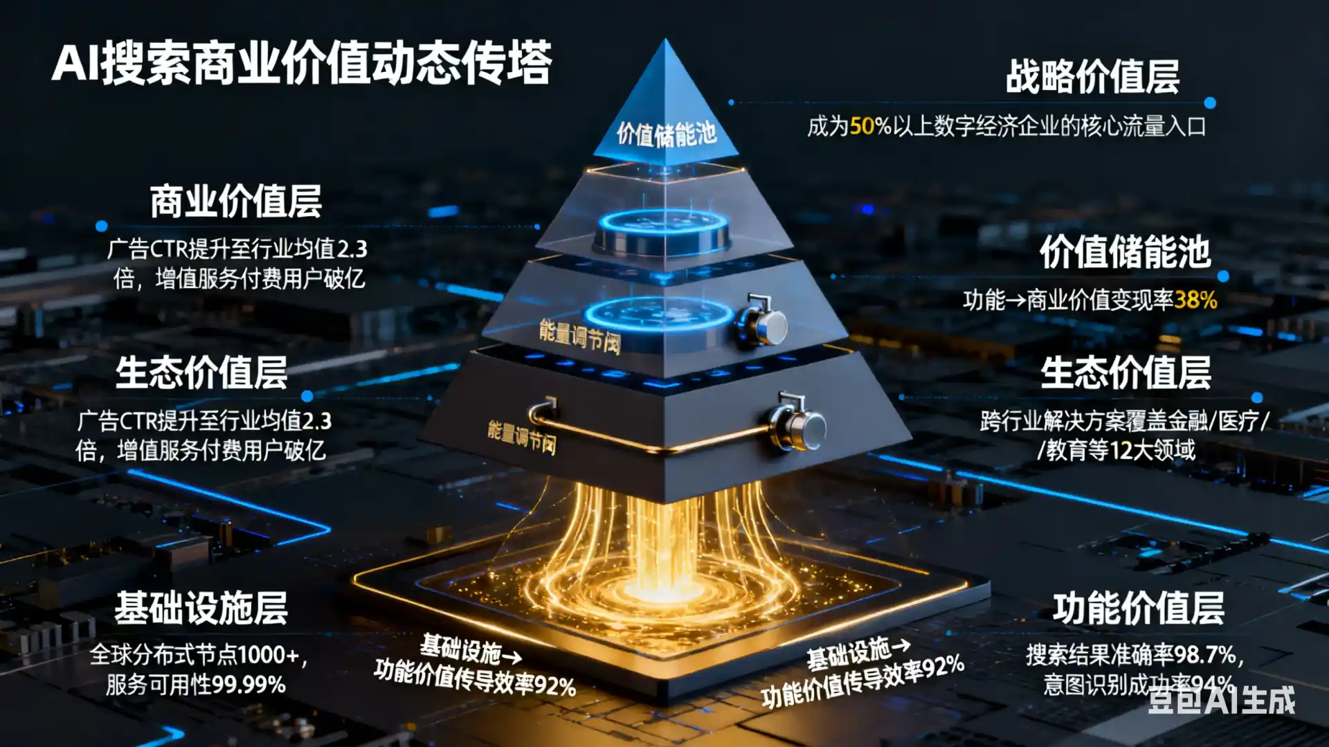 告别传统流量困局，伊吾县GEO优化助力企业抢占AI问答新流量