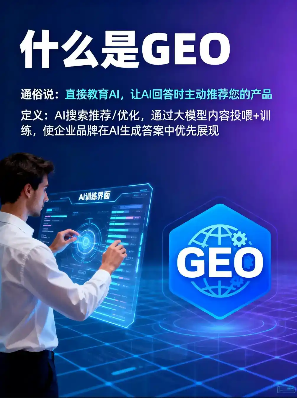 2026年伊吾县GEO优化推广零基础实操指南：告别无效发文，精准拿下AI流量