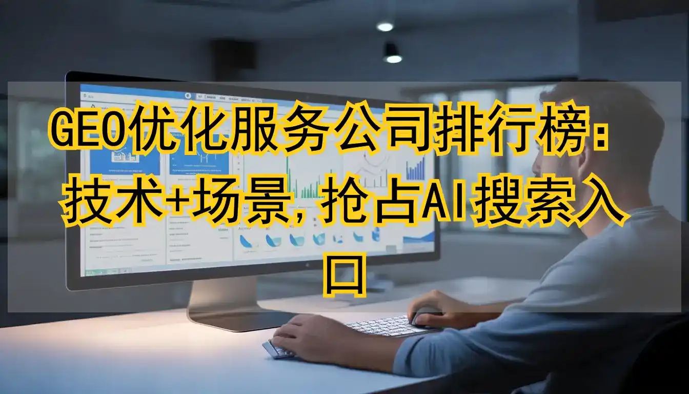 伊吾县站点 GEO 内容运营：避开误区，建立长期搜索竞争力