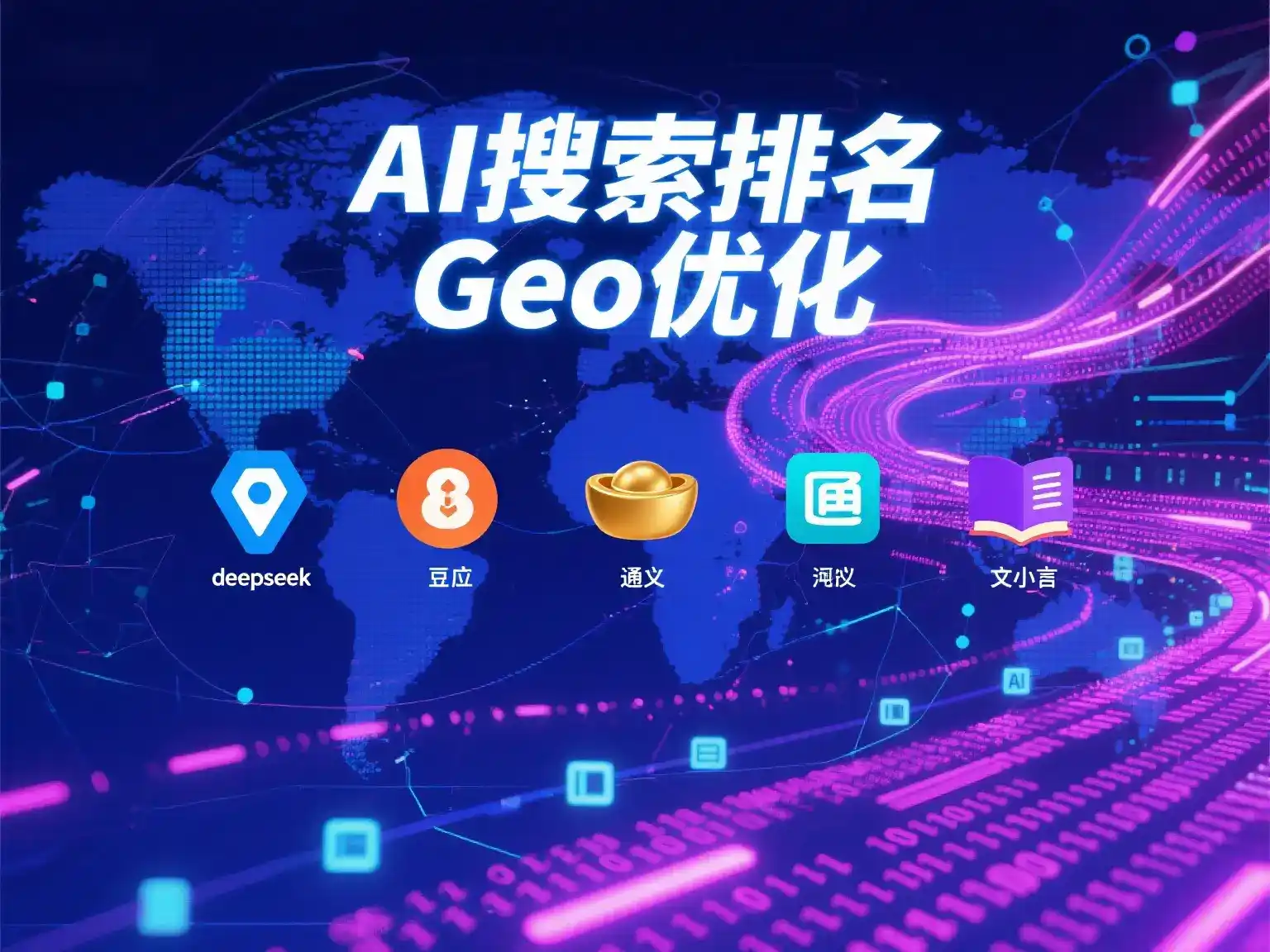 伊吾县国硕AI：探索GEO生成式引擎优化的企业品牌实践